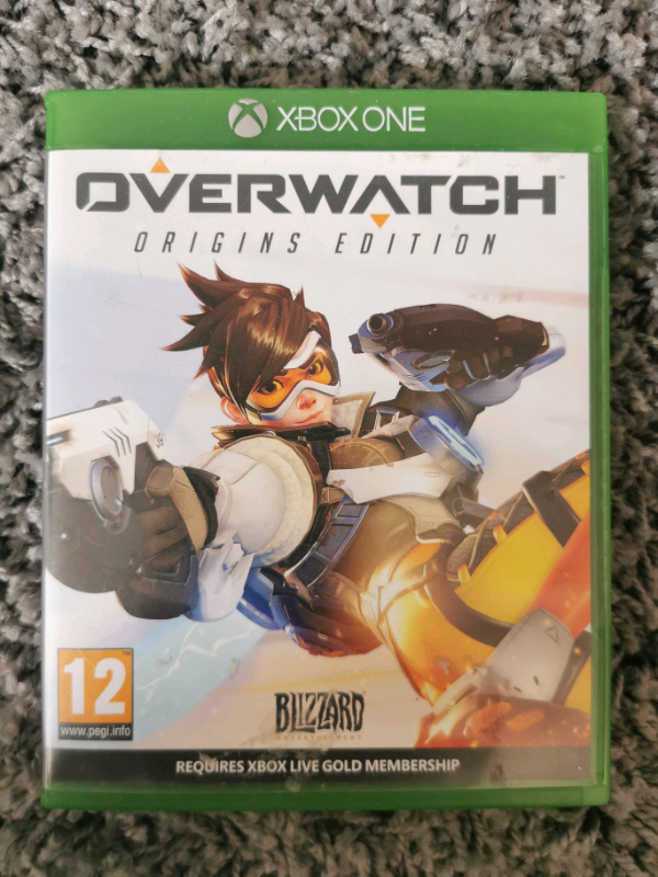 cex xbox one games for sale